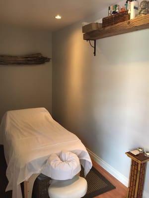 Treatment Room