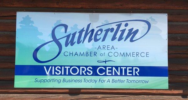 Sutherlin Area Chamber of Commerce