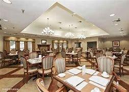 Spacious Main Dining Room with private dining arrangement available