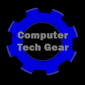 Computer Tech Gear