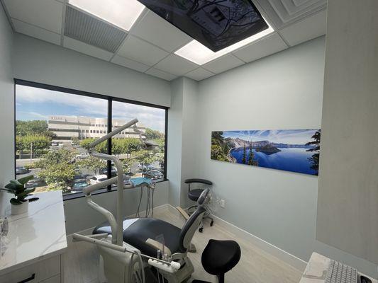 Serene Dental Center