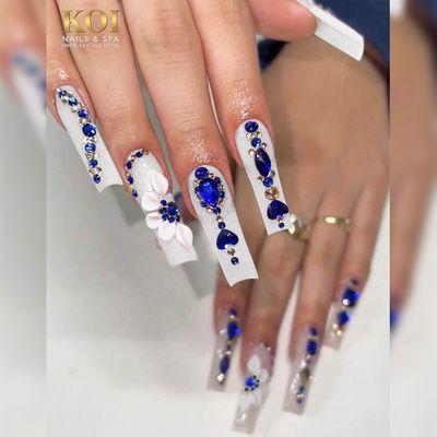 Koi Nails & Spa