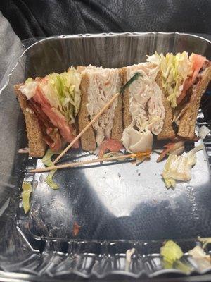 Turkey Club