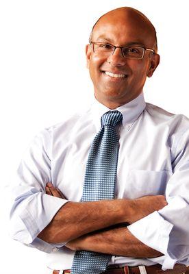 Dr. Sunil Gupta, Founder