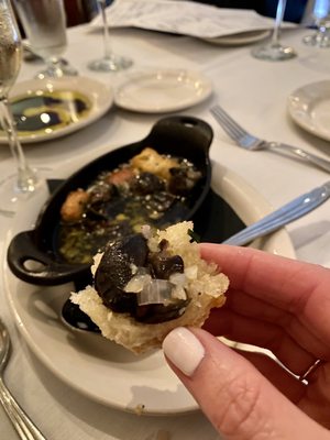 Escargot