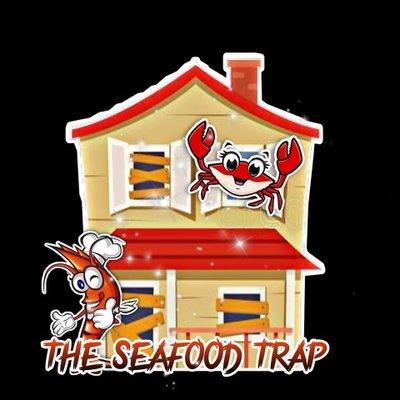 The Seafood TrapHouse