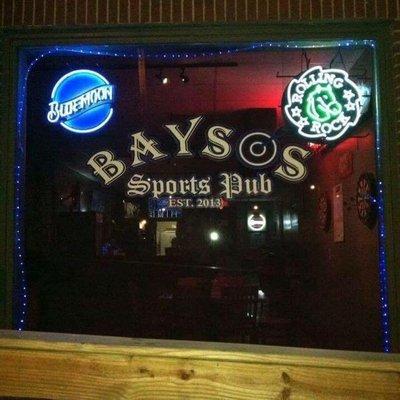 Bayso's Sports Pub