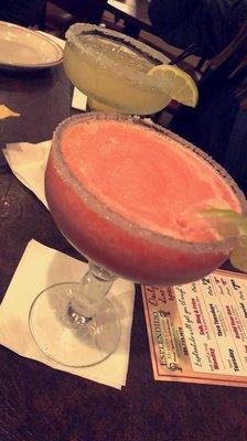 Margaritas