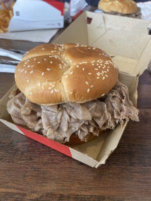 Arby's