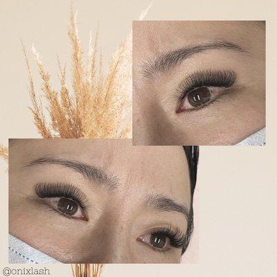 Onix Lash