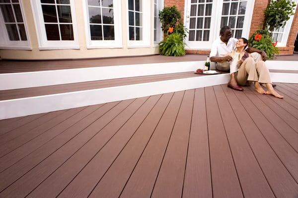 This deck can be yours! Give us a call today at 617-923-5200