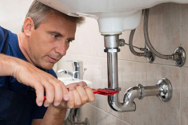 Plumbers Service