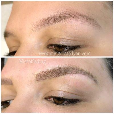 Come in to change your brow game today!  
Reserve your appointment online 24/7.