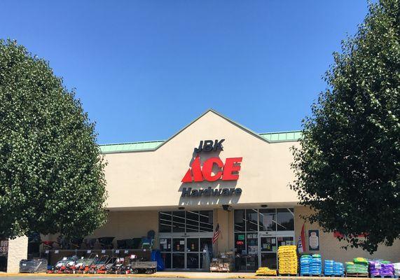 JBK Ace Hardware & Rental