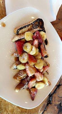 french toast