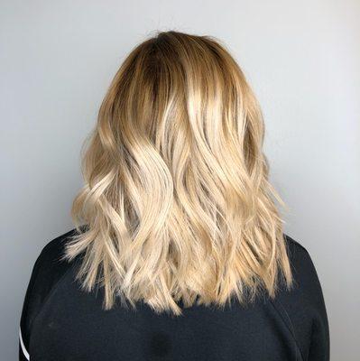 Balayage