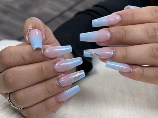 Nails