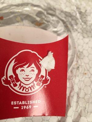 Wendy's