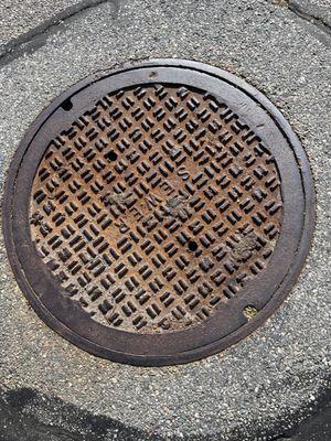 Sewer