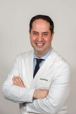 Dr. Robert Anolik