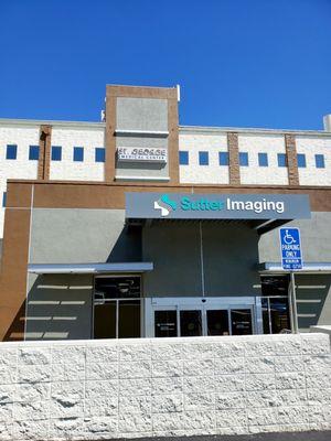 Sutter Diagnostic Imaging