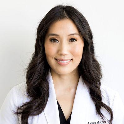 Lauren Moy, MD