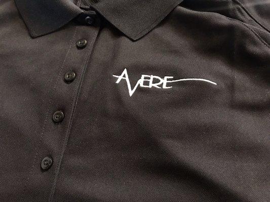 We can Embroider polos for Your brand or business.