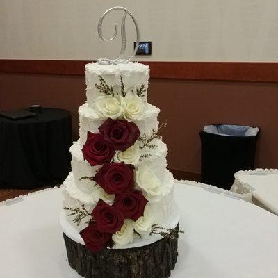 Rustic Wedding