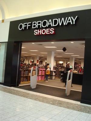 Off Broadway Shoe Warehouse