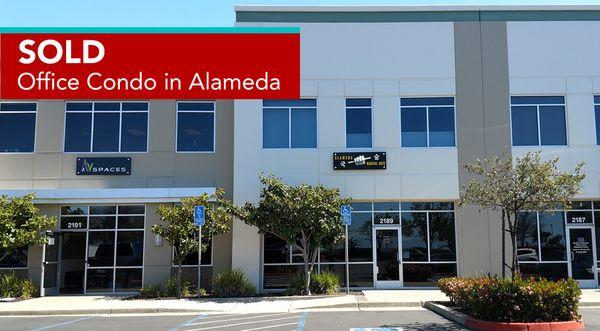 Represented Buyer - Alameda