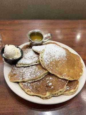 The Original Pancake House