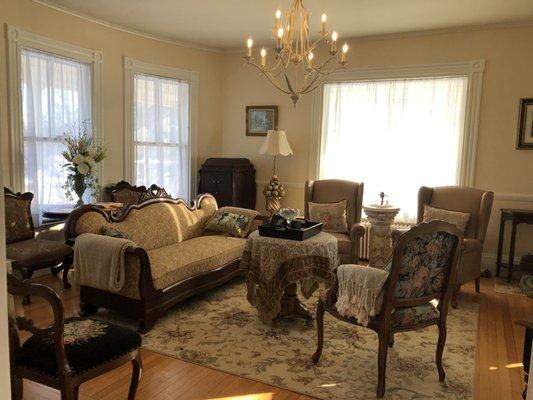 Guilford Bed and Breakfast