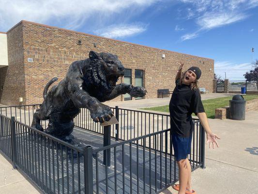 Alamogordo High School