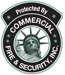 Commercial Fire & Security, Inc.