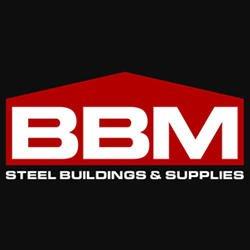 BBM Steel Buildings & Supplies