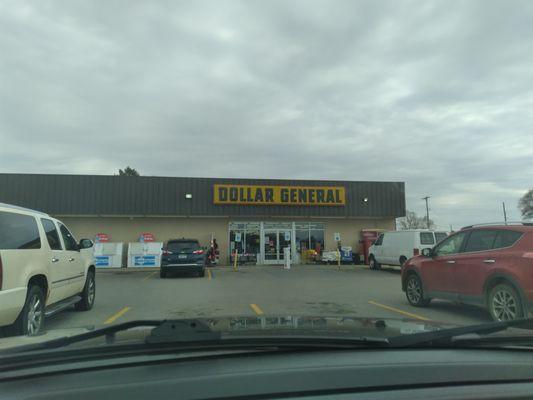 Dollar General