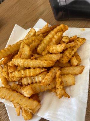 Fries