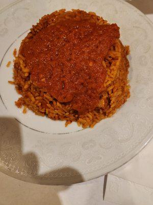 Jollof