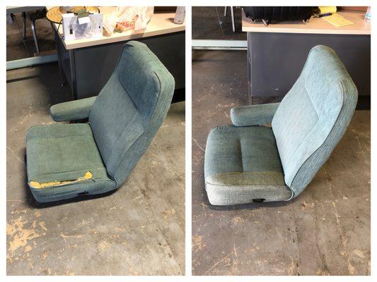 Chaidez Upholstery