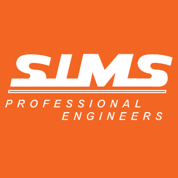 Sims Professional Engineers - Engineering Consultants specialize in design, Analysis, and Testing for the rail car industry