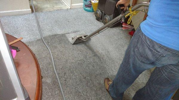 JZ Janitorial & Carpet Cleaning Services