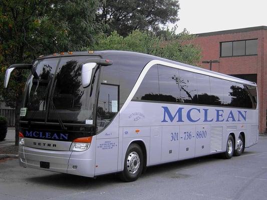 Mclean Bus