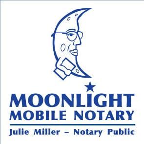 Mobile Notary Public