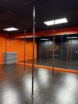 Pole Studio