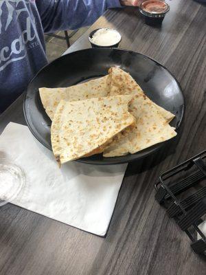 Quesadilla