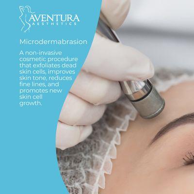 Microdermabrasion