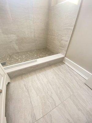 Casa Blanca Tile & Stone Inc.