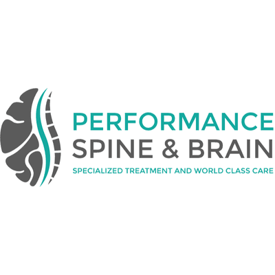 Performance Spine & Brain