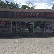 A1 Liquor