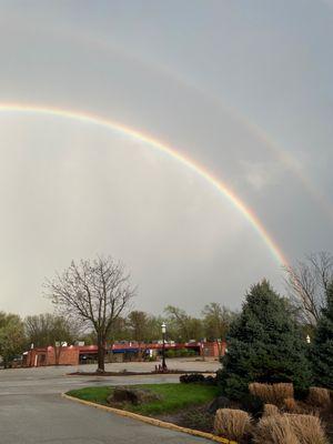 Clancy's pot o gold